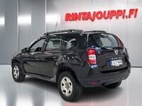 Dacia Duster vaihtoauto