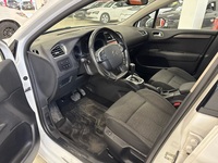 Citroën C4 vaihtoauto