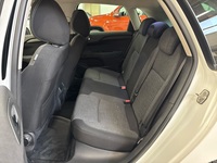 Citroën C4 vaihtoauto