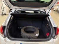 Citroën C4 vaihtoauto