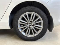 Citroën C4 vaihtoauto