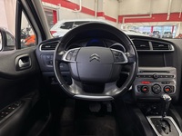 Citroën C4 vaihtoauto