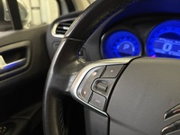 Citroën C4 vaihtoauto