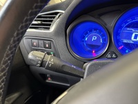 Citroën C4 vaihtoauto