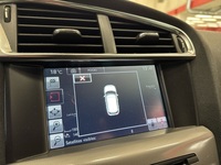 Citroën C4 vaihtoauto