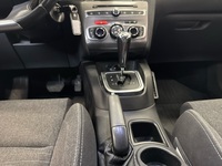 Citroën C4 vaihtoauto