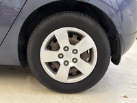 Kia Venga vaihtoauto