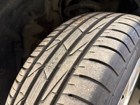 Kia Venga vaihtoauto