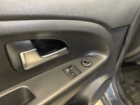 Kia Venga vaihtoauto