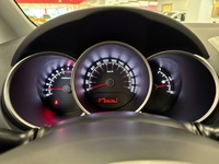 Kia Venga vaihtoauto