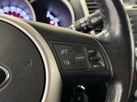 Kia Venga vaihtoauto