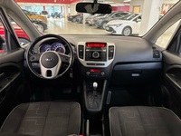 Kia Venga vaihtoauto