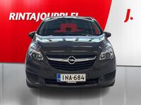 Opel Meriva vaihtoauto