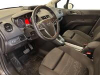Opel Meriva vaihtoauto