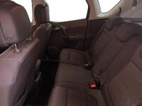 Opel Meriva vaihtoauto