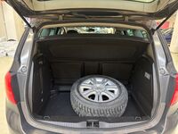 Opel Meriva vaihtoauto