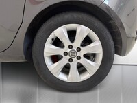 Opel Meriva vaihtoauto