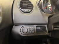 Opel Meriva vaihtoauto