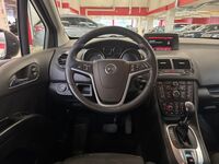 Opel Meriva vaihtoauto