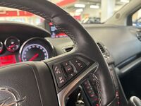 Opel Meriva vaihtoauto