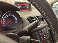 Opel Meriva vaihtoauto