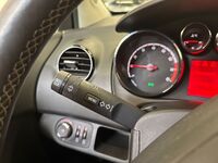 Opel Meriva vaihtoauto