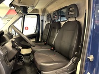 Peugeot Boxer vaihtoauto