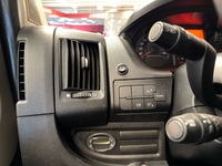 Peugeot Boxer vaihtoauto