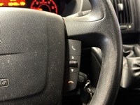 Peugeot Boxer vaihtoauto