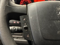 Peugeot Boxer vaihtoauto