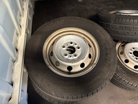 Peugeot Boxer vaihtoauto