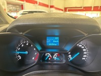 Ford Transit Connect vaihtoauto