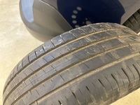 Ford Transit Connect vaihtoauto