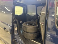 Ford Transit Connect vaihtoauto