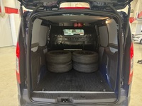 Ford Transit Connect vaihtoauto