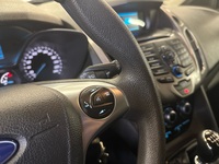 Ford Transit Connect vaihtoauto