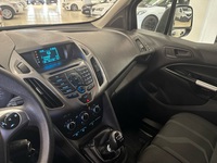Ford Transit Connect vaihtoauto