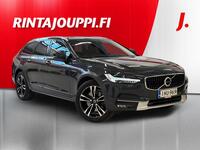 Volvo V90 Cross Country vaihtoauto