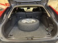Volvo V90 Cross Country vaihtoauto