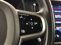 Volvo V90 Cross Country vaihtoauto