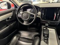 Volvo V90 Cross Country vaihtoauto