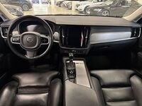 Volvo V90 Cross Country vaihtoauto