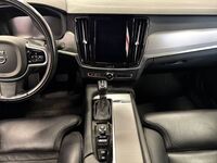Volvo V90 Cross Country vaihtoauto
