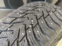Volvo V90 Cross Country vaihtoauto