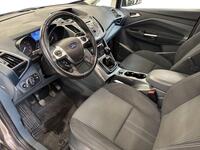 Ford Grand C-MAX vaihtoauto