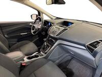 Ford Grand C-MAX vaihtoauto