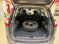 Ford Grand C-MAX vaihtoauto