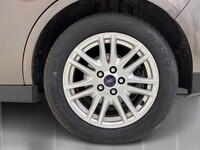 Ford Grand C-MAX vaihtoauto