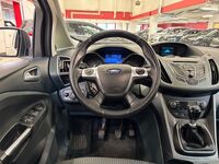 Ford Grand C-MAX vaihtoauto