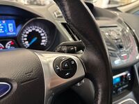 Ford Grand C-MAX vaihtoauto
